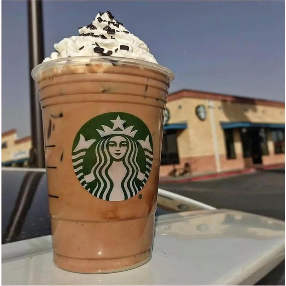 How to Make Starbucks' Popular Whipped Cream Recipe
