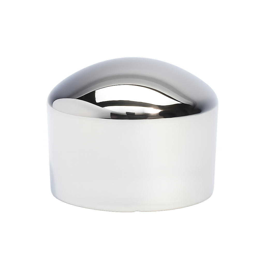Cap, Silver