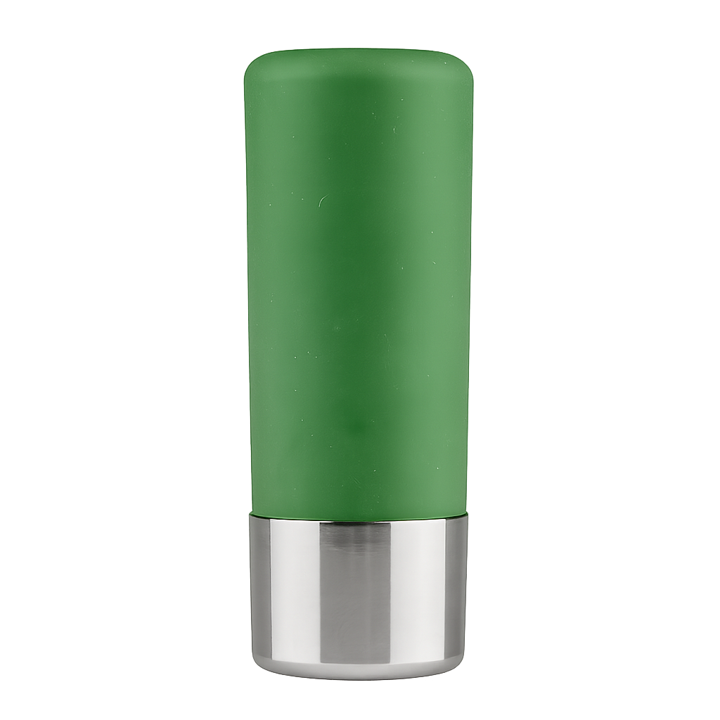 Charger Holder Metal/Green