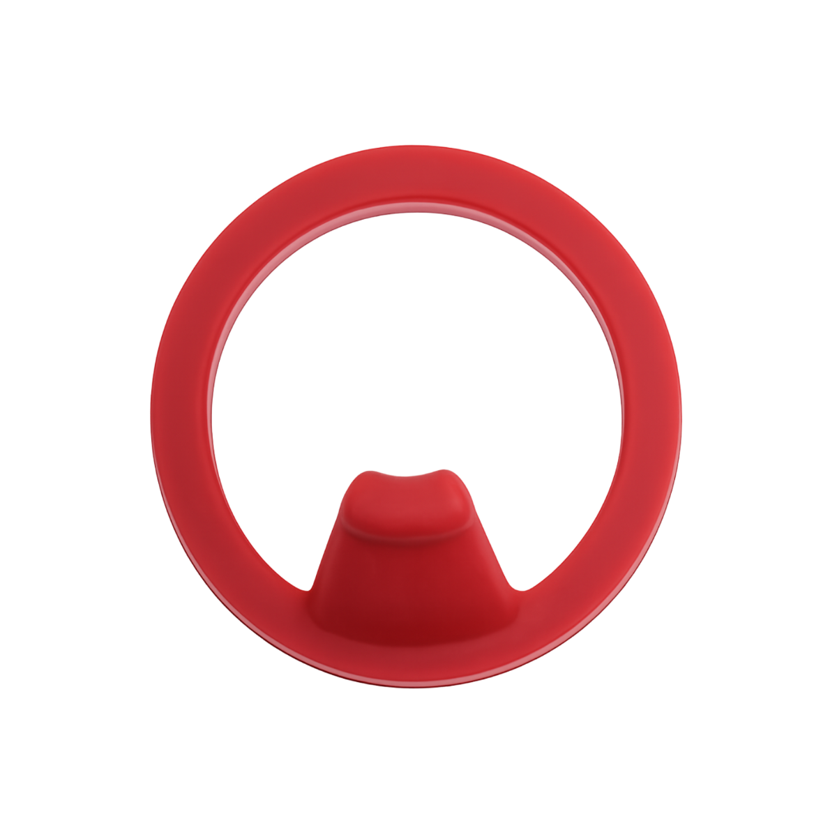 Head Gasket, Red With Ear