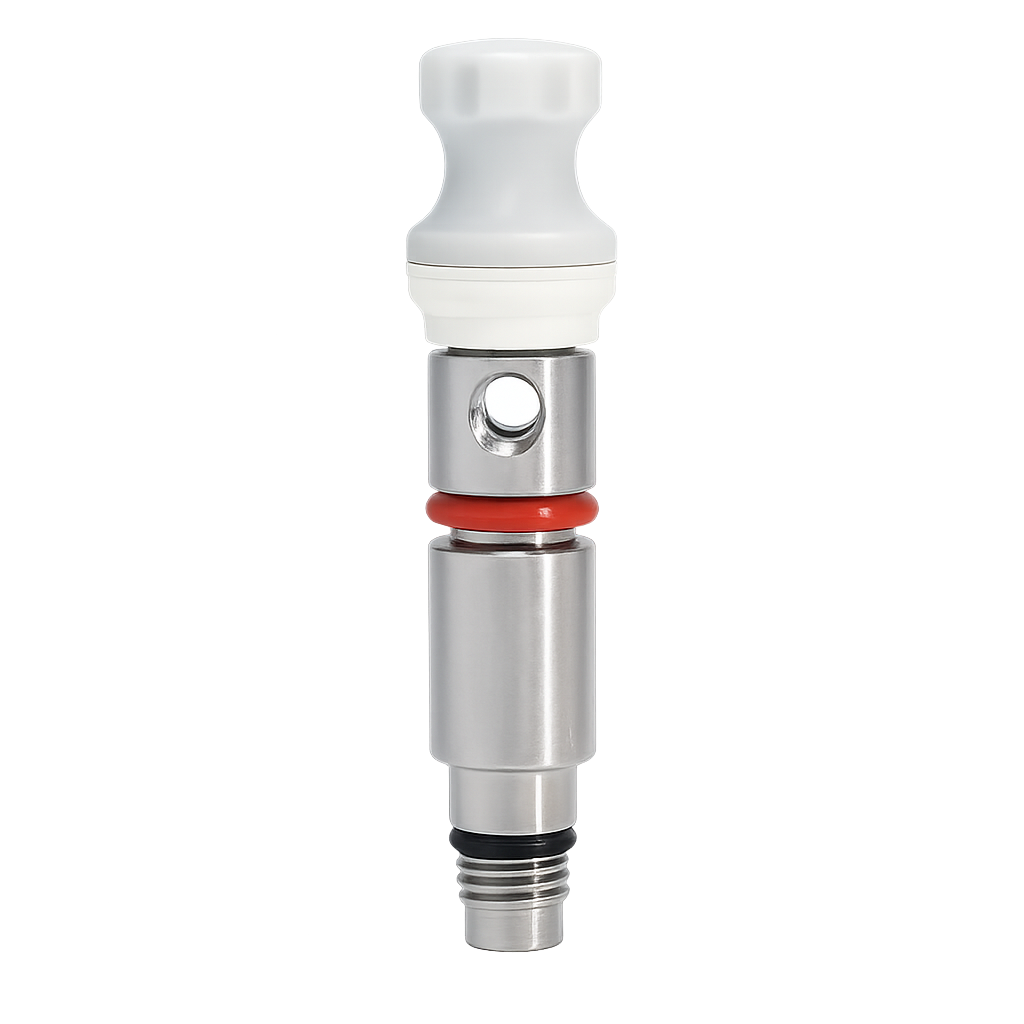 Head Valve, Stainless Steel