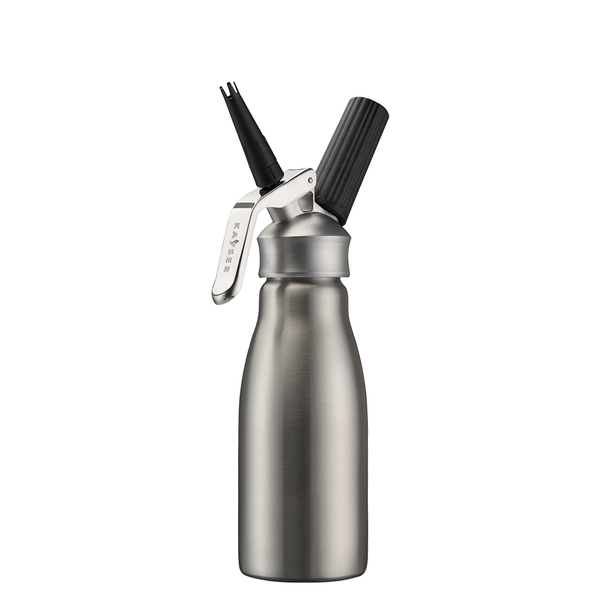 Kayser INOX Cream Whipper 1 Pint