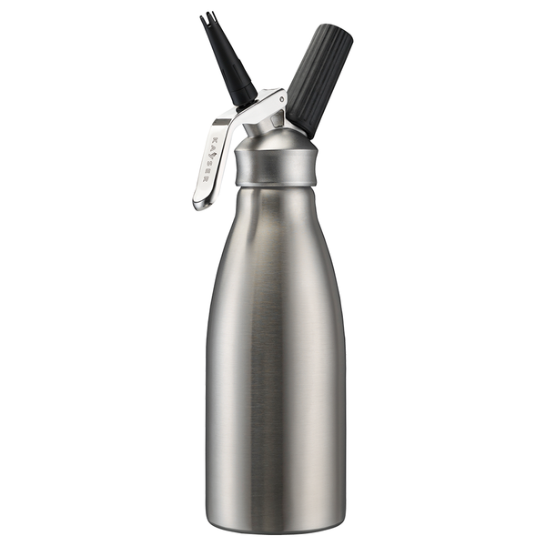 Kayser INOX Cream Whipper 1 Quart