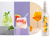 Twist'n Sparkle Virtuoso Starter Set - Sage