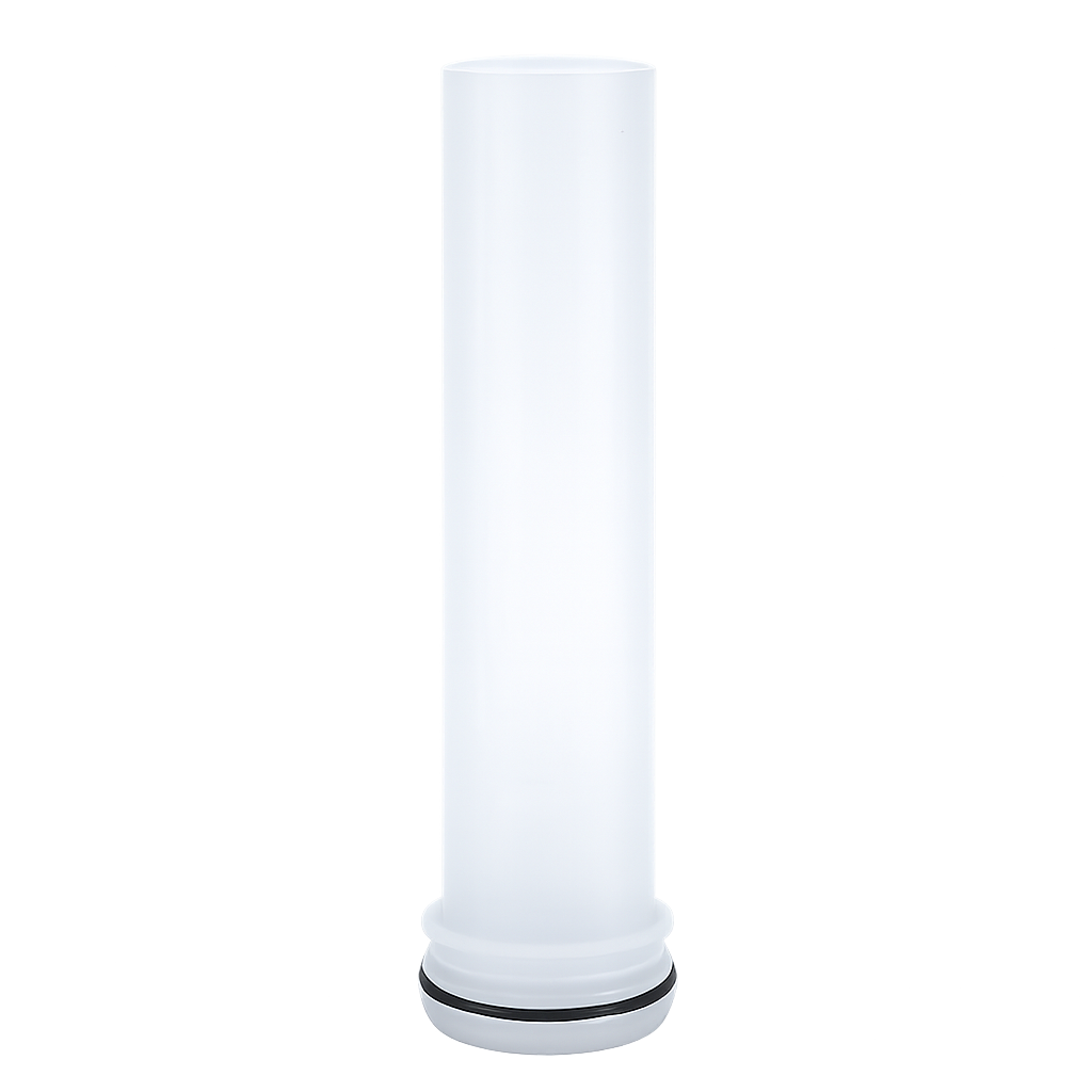 Measuring Tube With O-Ring