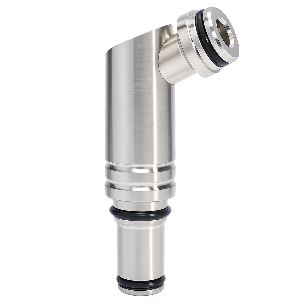 Nozzle Adapter