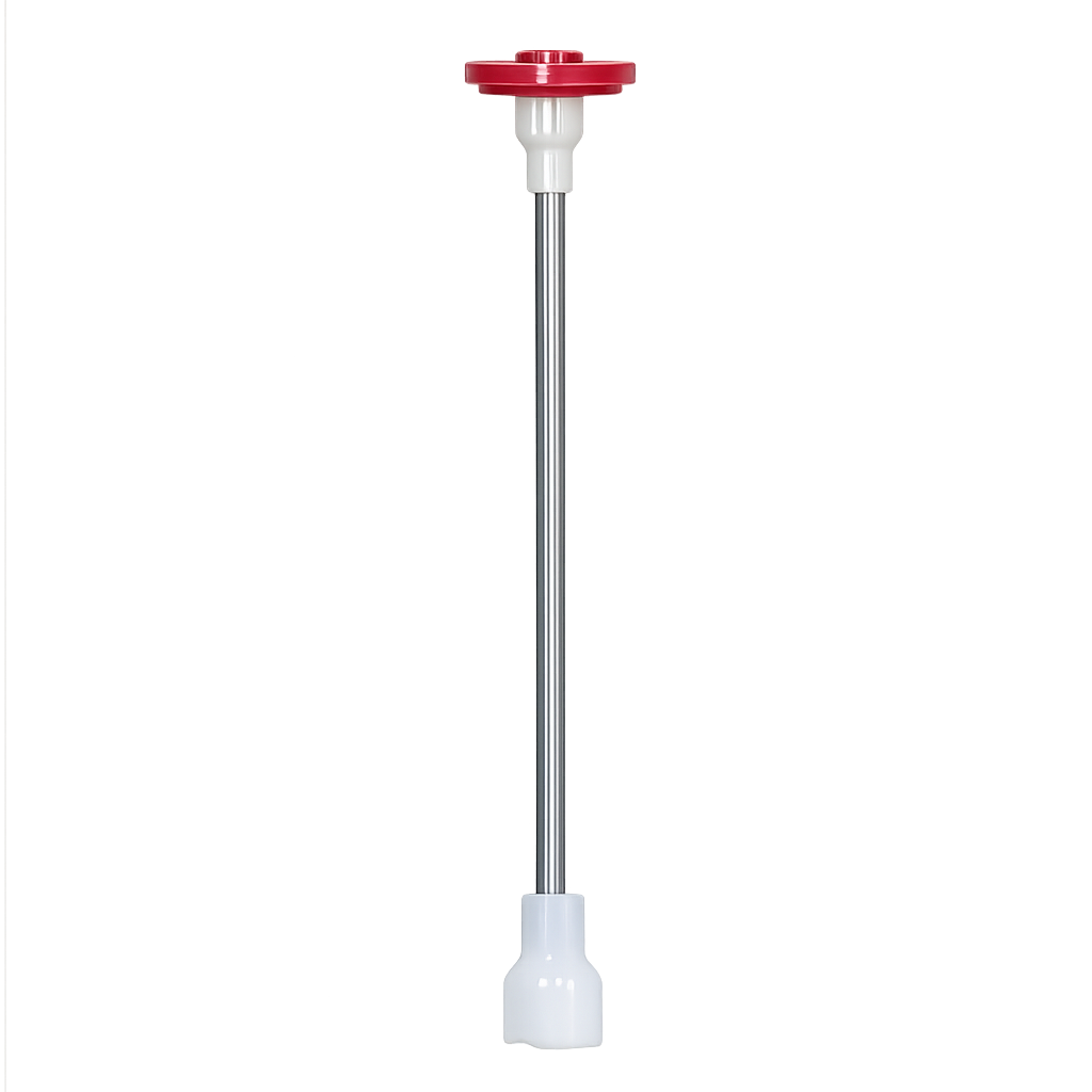 Riser Tube for Thermo Xpress Whip Plus