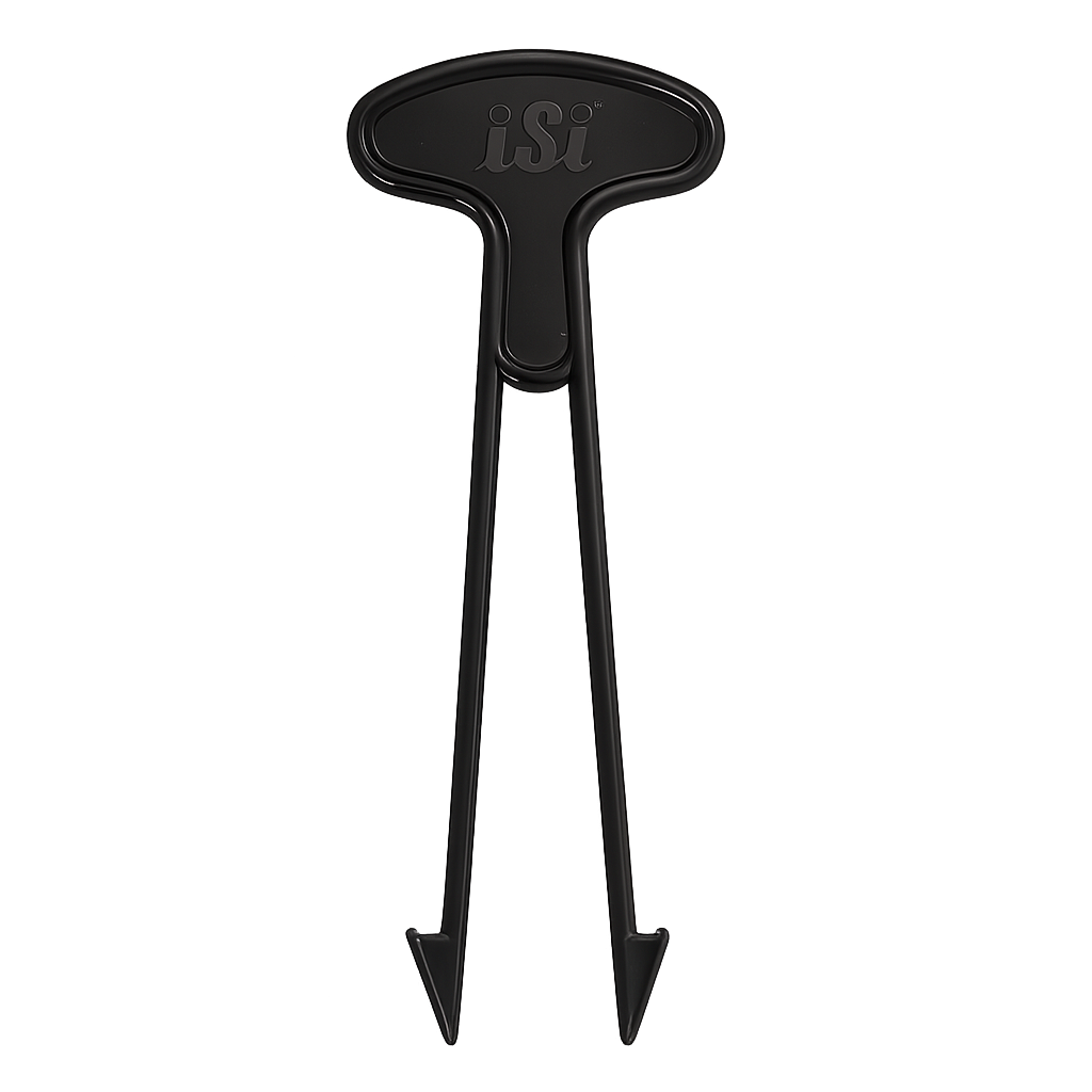 Measuring Tube Key