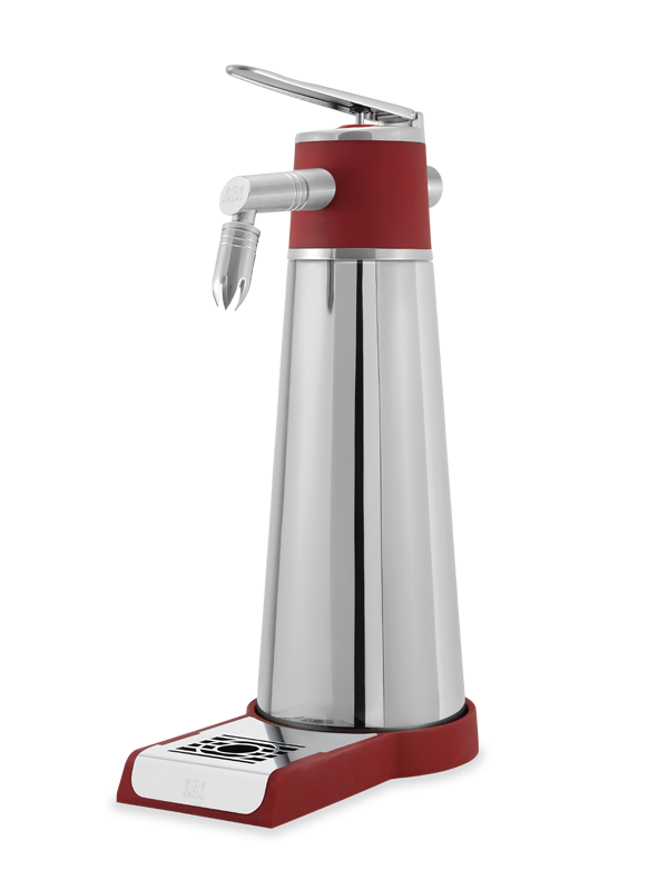 Thermo XPress Whip Plus – iSi-Store