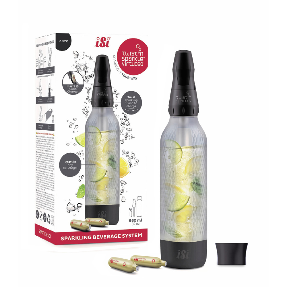 Twist'n Sparkle Virtuoso Starter Set