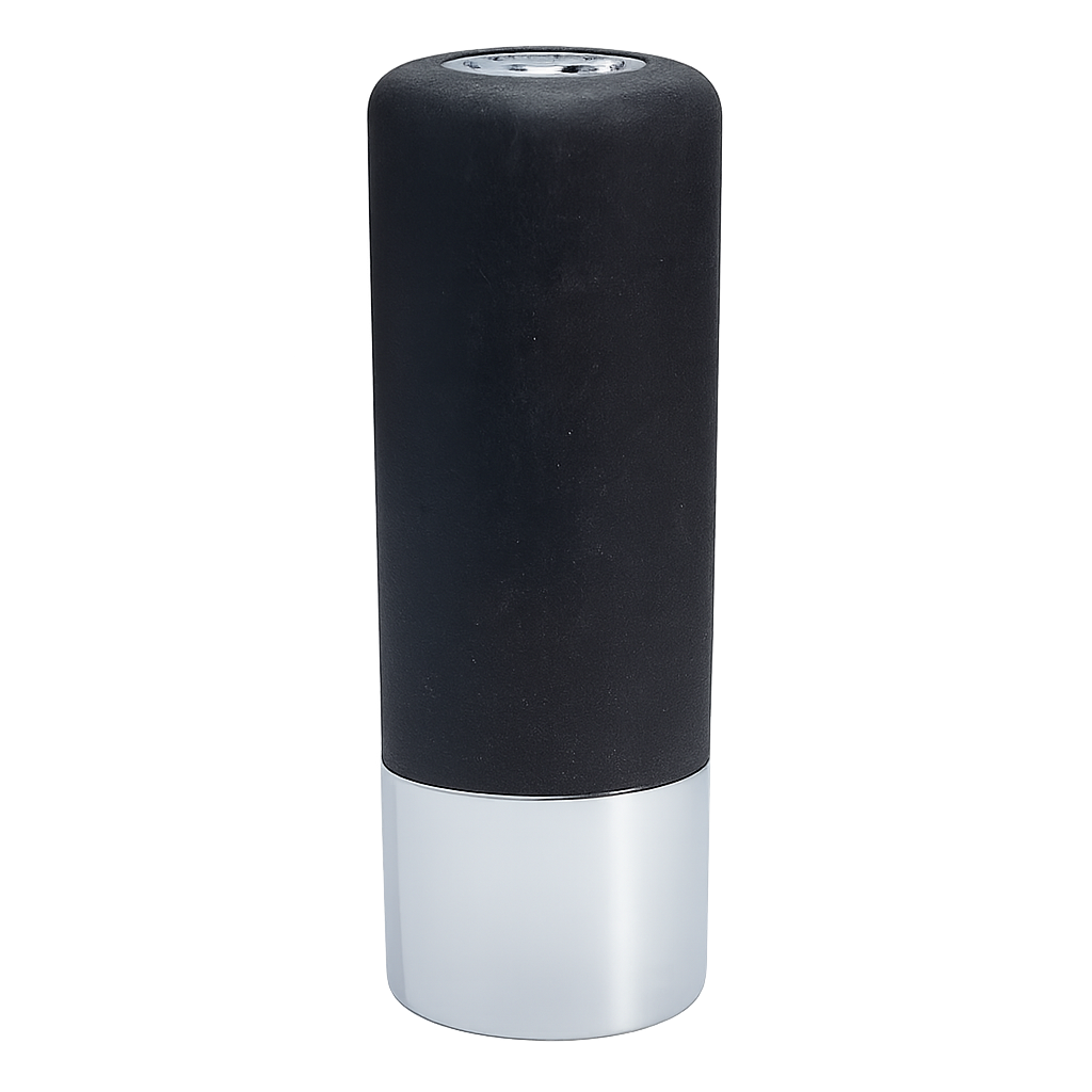 Charger Holder Metal/Black