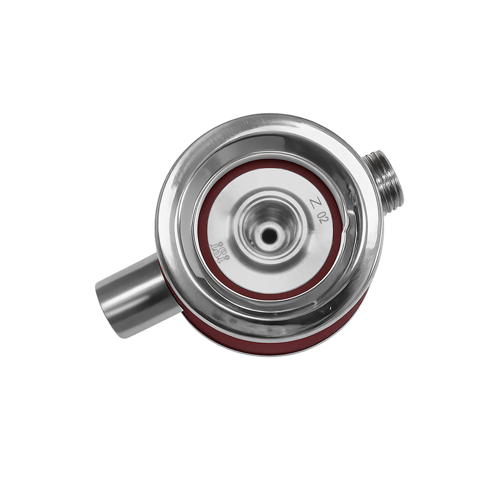 Head for Thermo Xpress Whip Plus