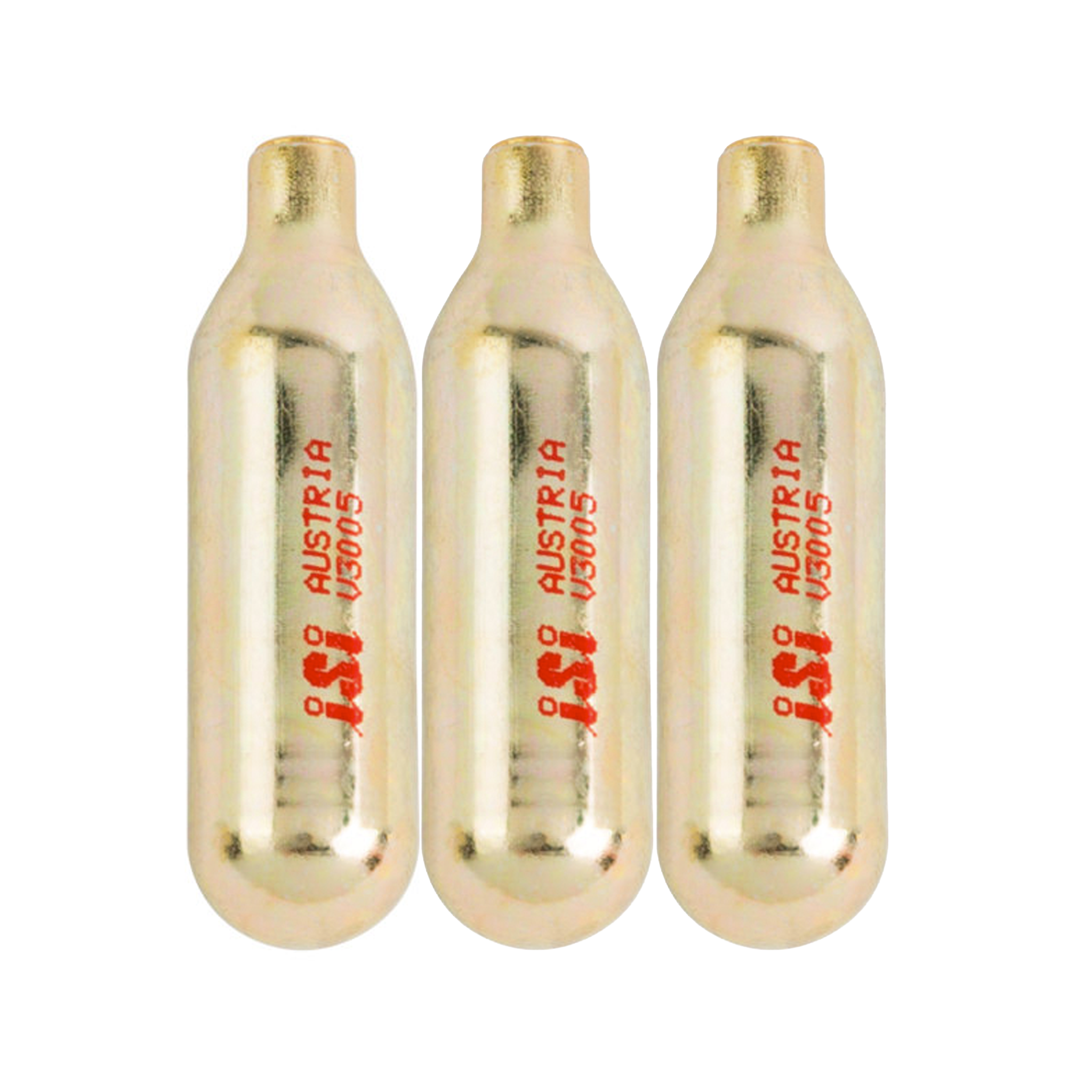 Sparklet Soda Chargers 3 Pack