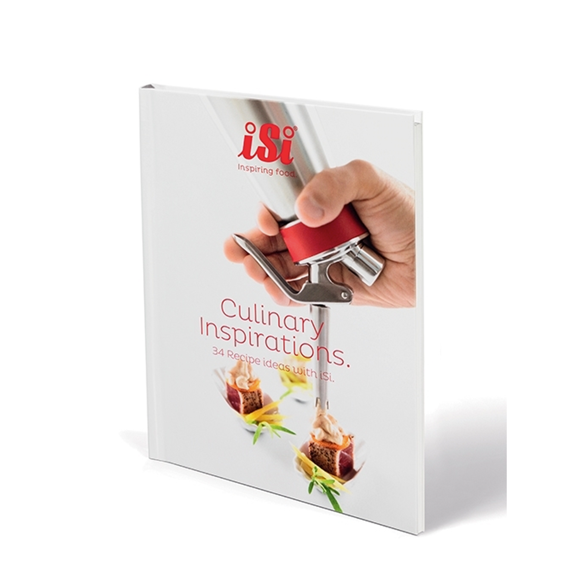 Cookbook: Culinary Inspirations