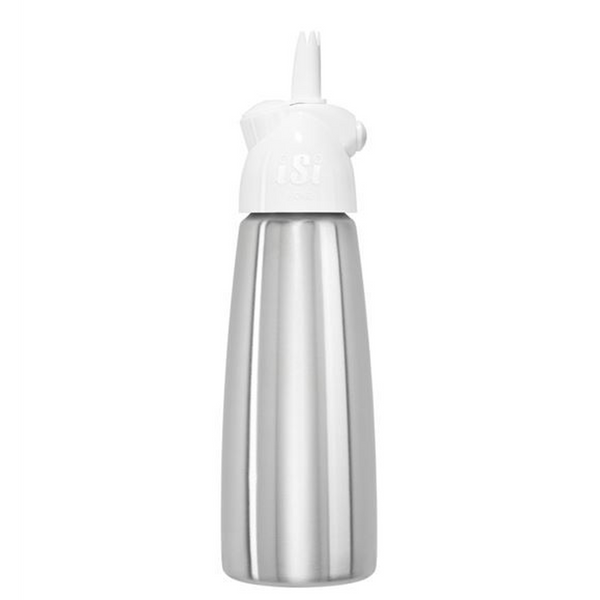 Easy Whip PLUS 1 Pint (White)