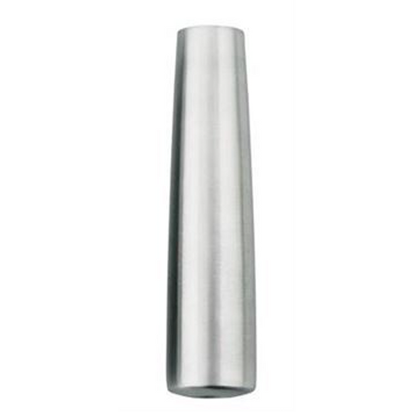 Straight Tip Stainless Steel
