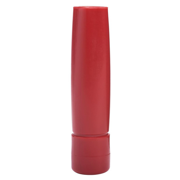 Red Decorator Tip, Straight