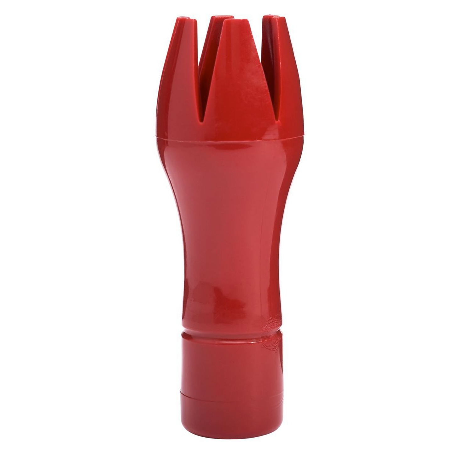 Red Decorator Tip, Tulip