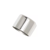 Cap, Stainless Steel