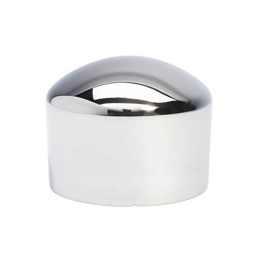 Cap, Silver
