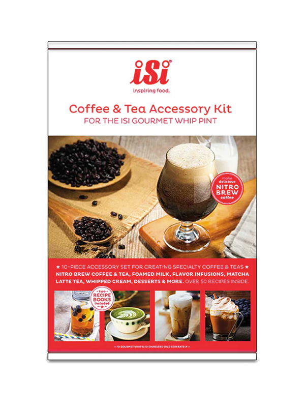 Coffee & Tea Accessory Kit