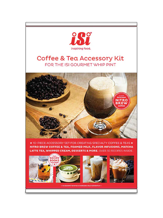 Coffee & Tea Accessory Kit