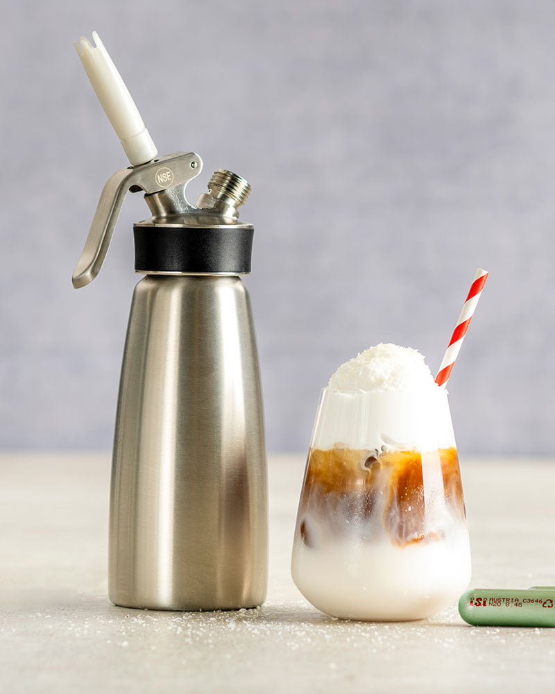 iSi Profi Cream Whipper