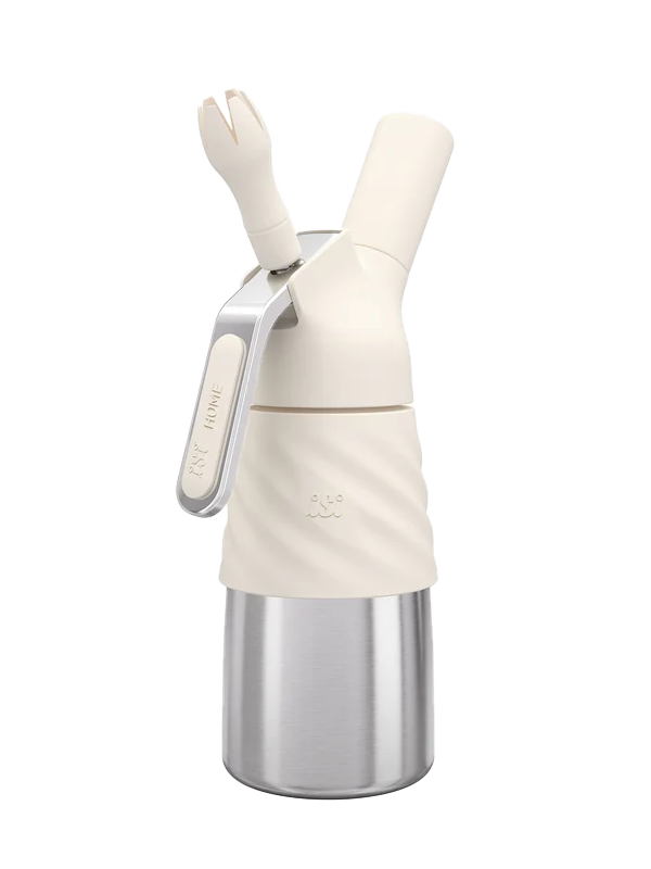 Creative Whip - .25L/.5PT / Ivory