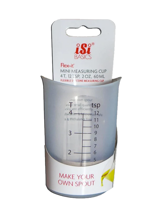 Flex~it Mini Measuring Cup, 2 oz.