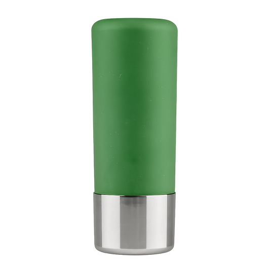 Charger Holder Metal/Green