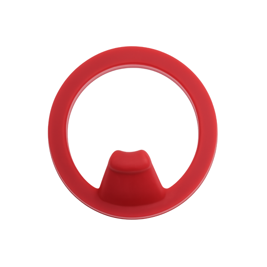 Head Gasket, Red With Ear