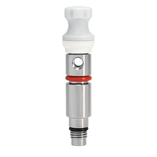 Head Valve, Stainless Steel
