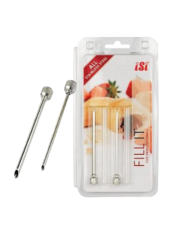 Injector Tips, Set of 2