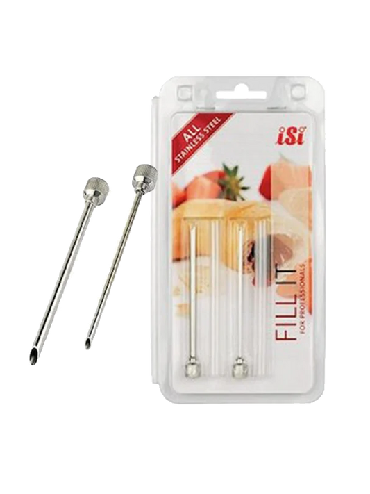 Injector Tips, Set of 2