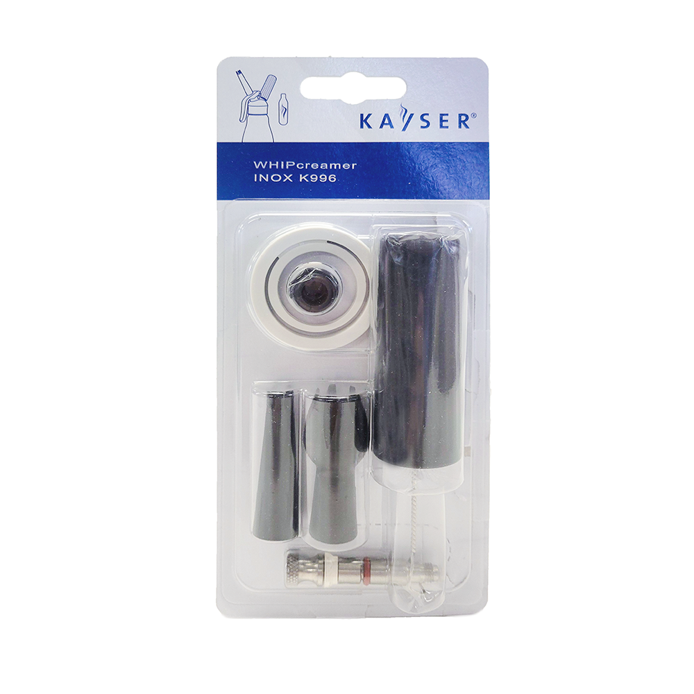 Kayser Replacement Parts Set