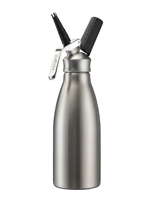 Kayser INOX Cream Whipper
