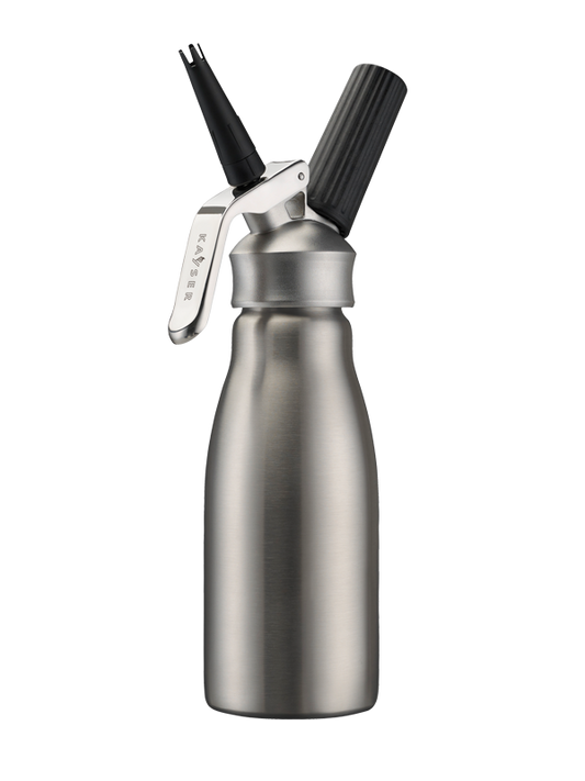 Kayser INOX Cream Whipper
