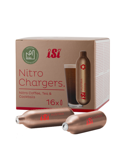 Nitro Chargers
