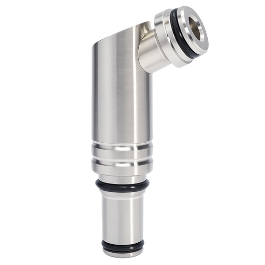 Nozzle Adapter