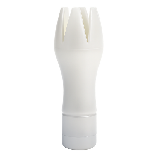 Pearl Decorator Tip, Tulip