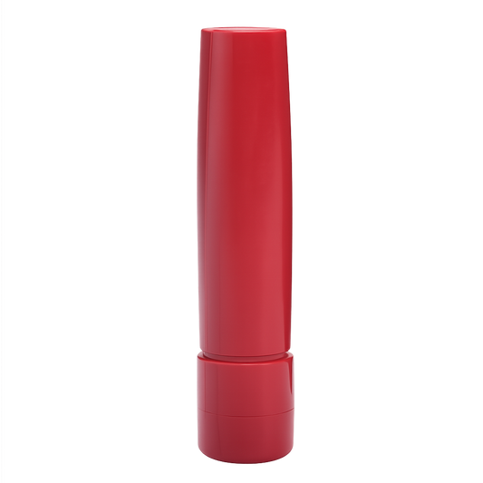 Red Decorator Tip, Straight