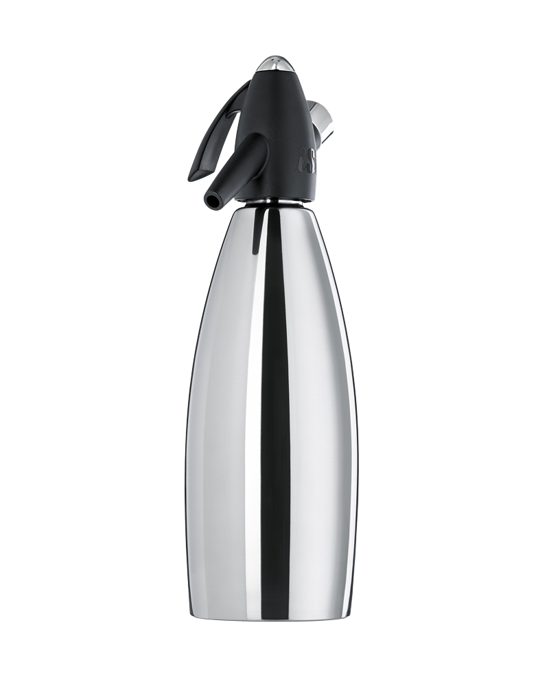 iSi Soda Siphon Head for SodaMaker Classic