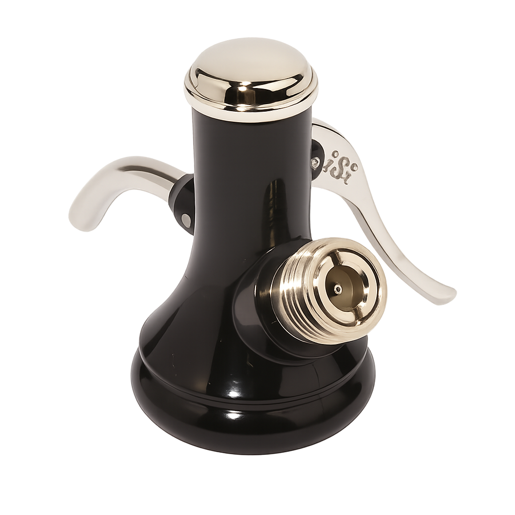 iSi Soda Siphon Head for SodaMaker Classic - Thumbnail 2