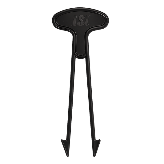 Measuring Tube Key