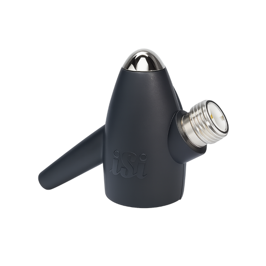 Soda Siphon Head