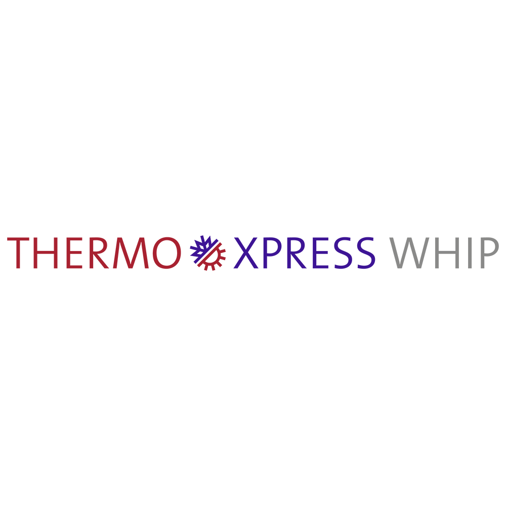 Thermo XPress Whip Plus
