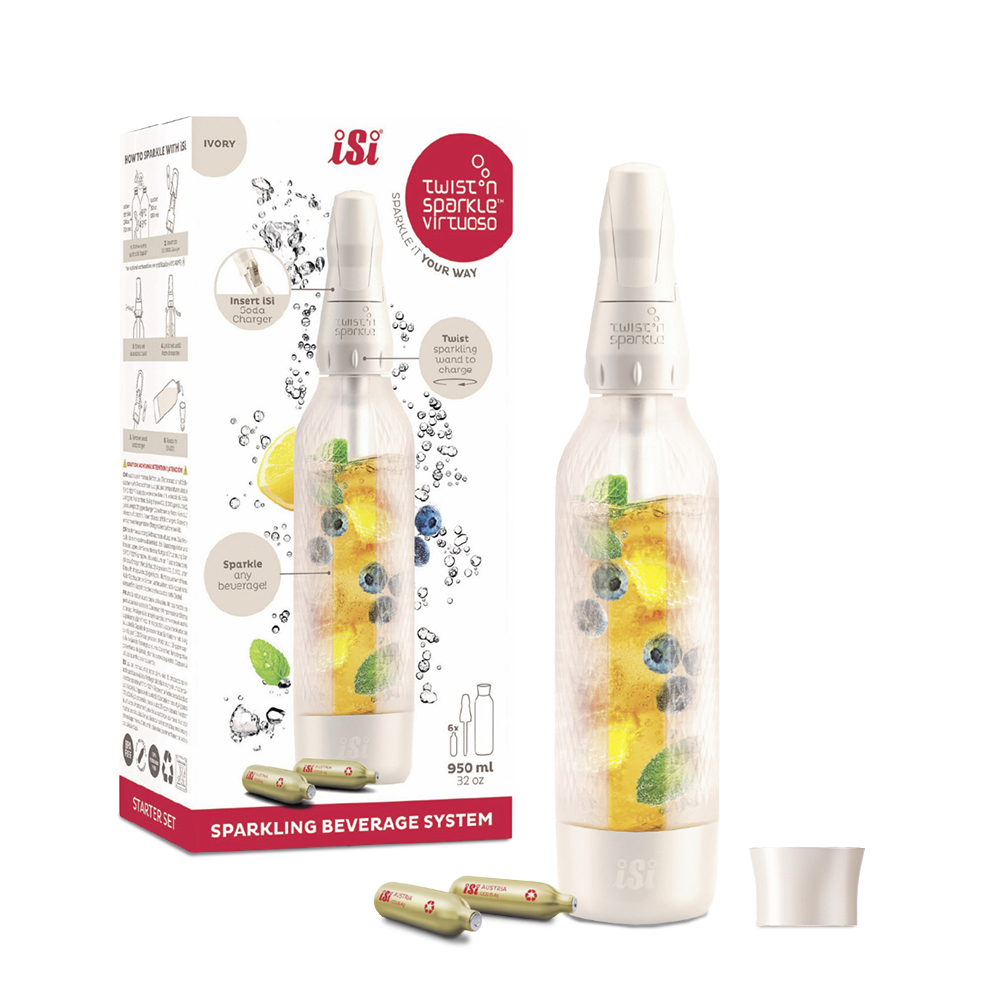 Twist'n Sparkle Virtuoso Starter Set