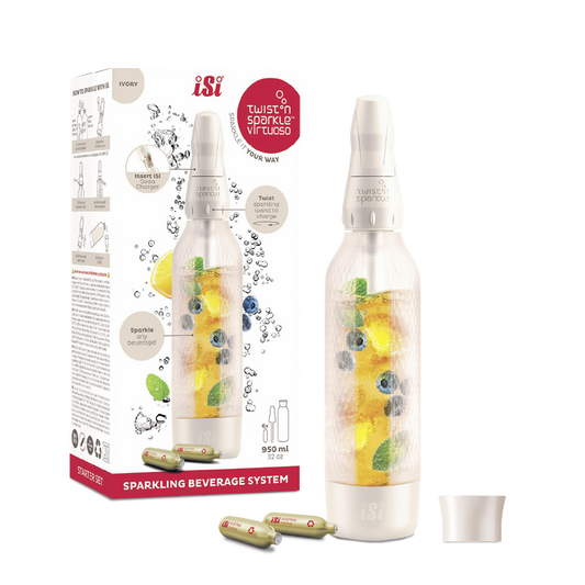 Twist'n Sparkle Virtuoso Starter Set