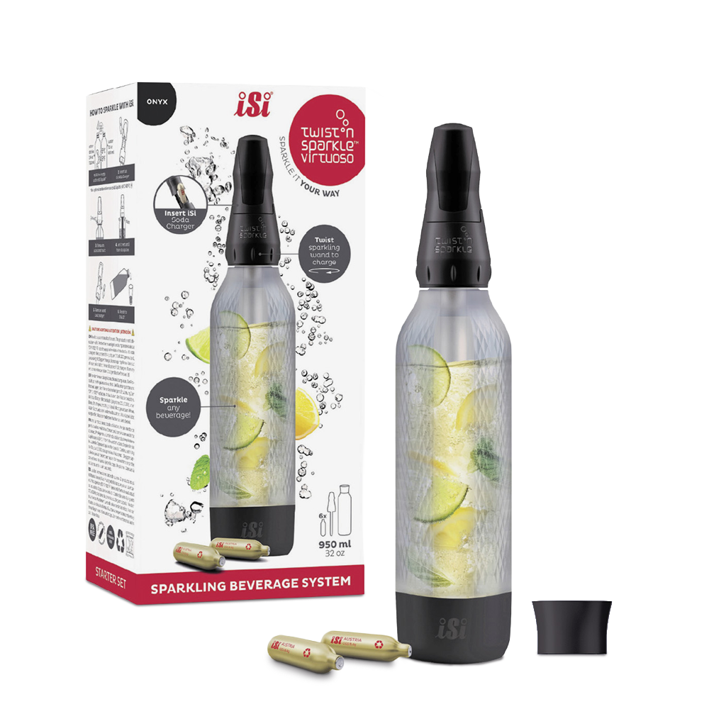 Twist'n Sparkle Virtuoso Starter Set