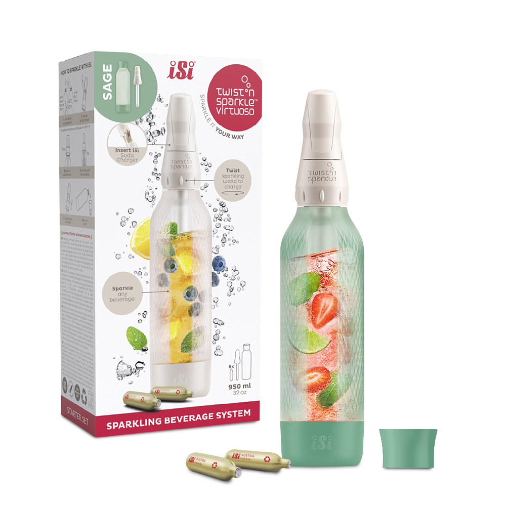 Twist'n Sparkle Virtuoso Starter Set